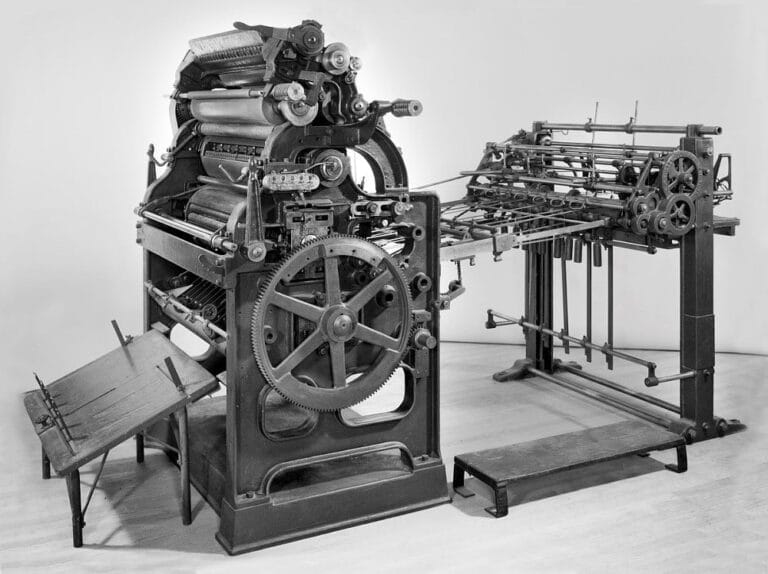 Il Processo di Stampa a Olio (1904 – 1930) 3 Il Processo di Stampa a Olio 1904 – 1930