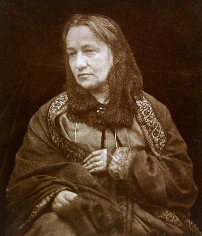 Julia Margaret Cameron Julia Margaret Cameron