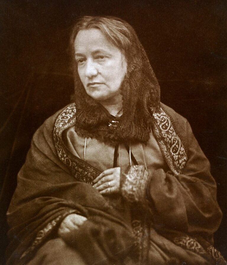 Julia Margaret Cameron 9 Julia Margaret Cameron