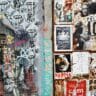 La Fotografia Subculturale punk hip hop rave