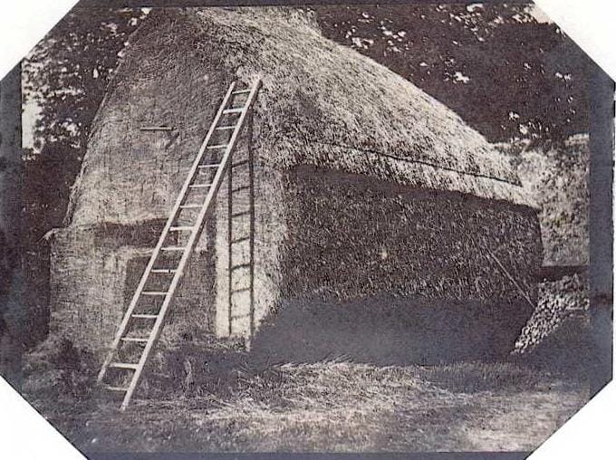 La Stampa Aristotipica (1860 – 1940) La Stampa Aristotipica (1860 – 1940)