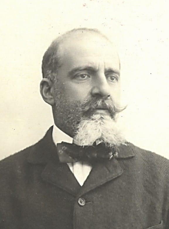 Lamberto Loria Lamberto Loria