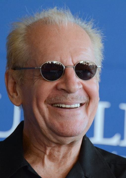 Larry Clark Larry Clark