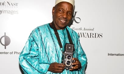 Malick Sidibé Malick Sidibé