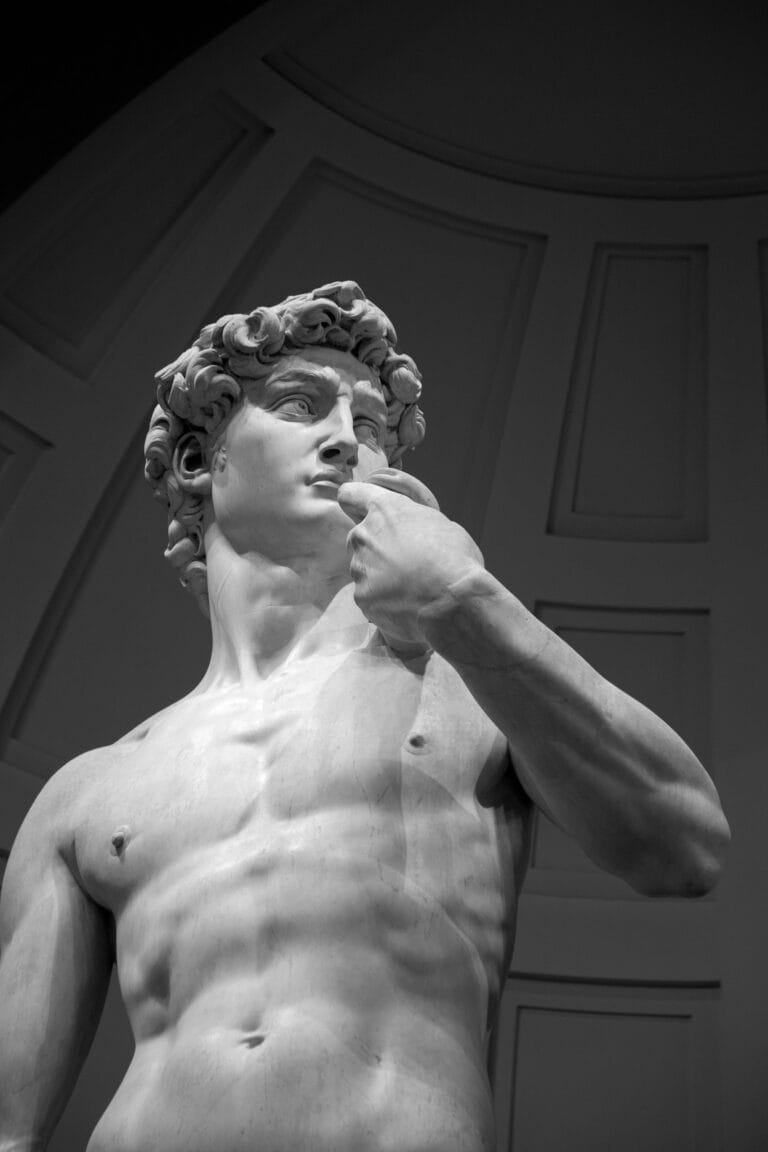Perche le foto antiche sono in bianco e nero