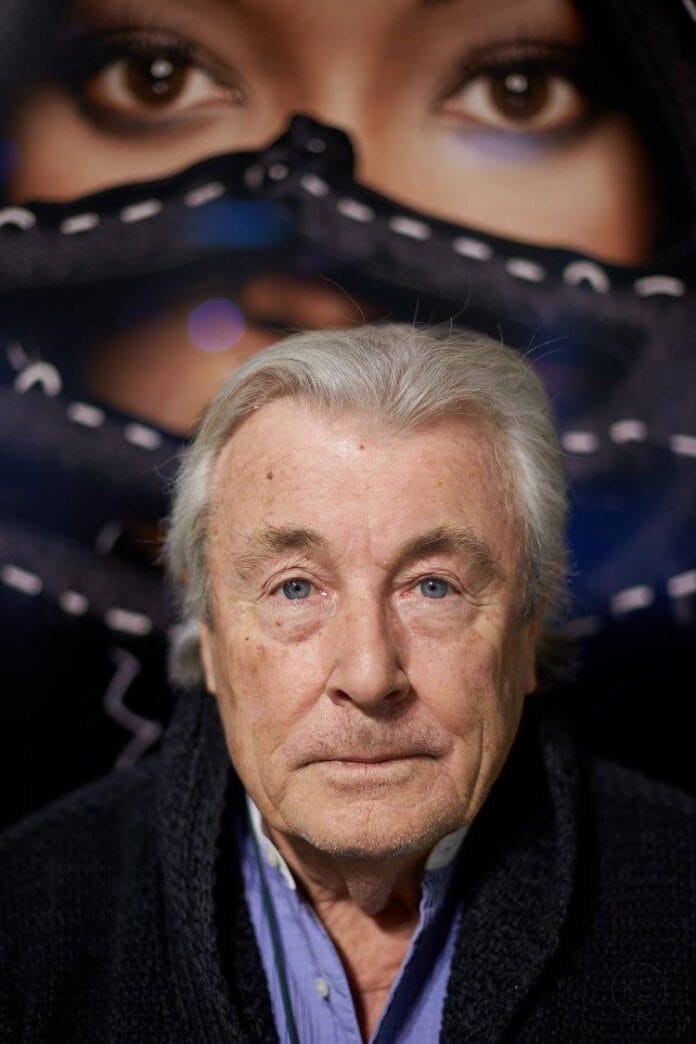 Terry O’Neill Terry O’Neill