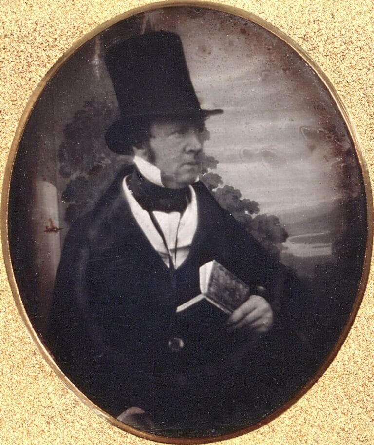 William Henry Fox Talbot 10 William Henry Fox Talbot