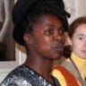 Zanele Muholi