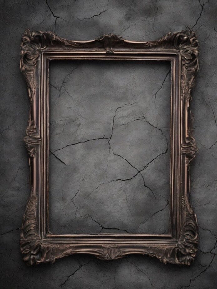 vuoto, empty, void, nessun ritratto vuoto, empty, void, nessun ritratto