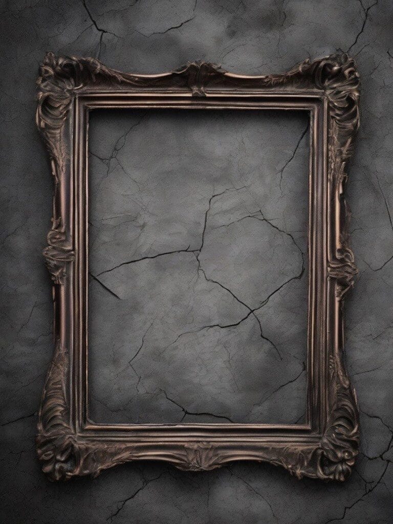 Claudia Amatruda 2 vuoto, empty, void, nessun ritratto