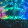 fotografia di concerto