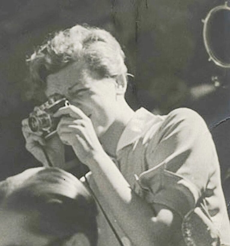 Gerda Taro 45 gerda taro