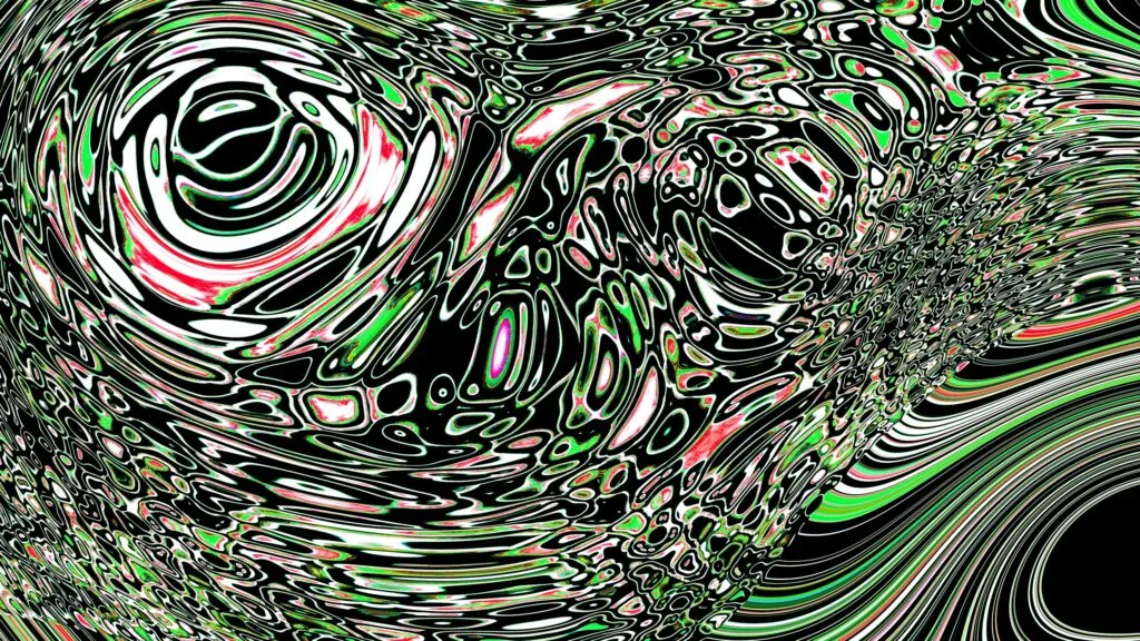 la fotografia iperspettrale