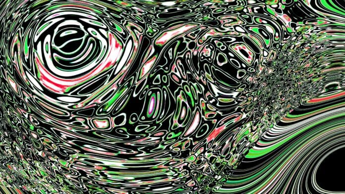 la fotografia iperspettrale la fotografia iperspettrale