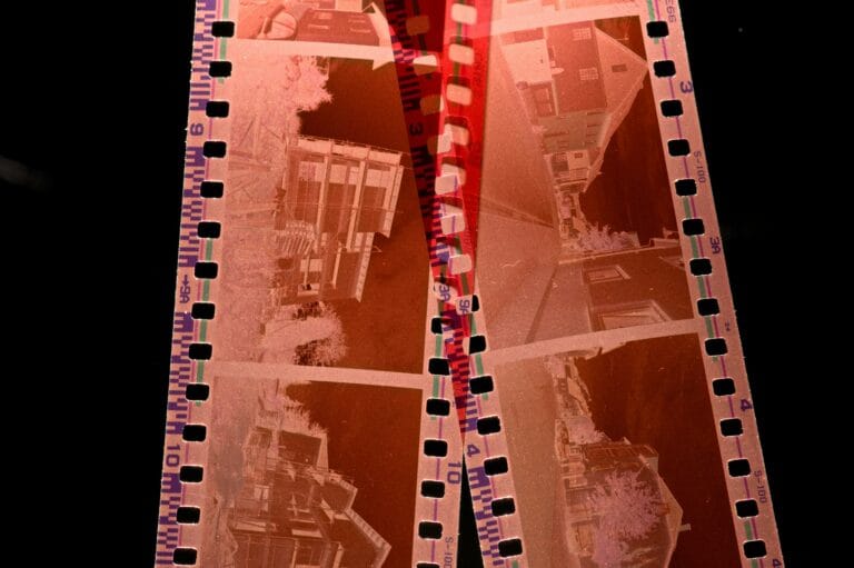 La storia delle pellicole fotografiche 6 la storia della pellicola fotografica