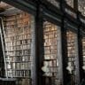 one of the most beautiful places in dublin is this beutiful classical libriary in trinity college i am really happy when you use my pics but also it is really nice simply to know about it please send stockpack unsplash