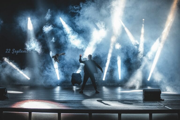 orientation gala night for 201909 intake students at xiamen university malaysia stockpack unsplash