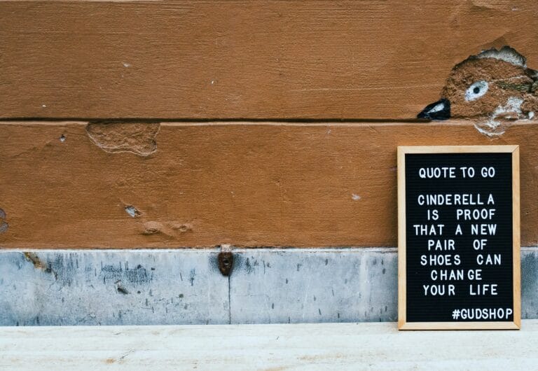 quote to go stockpack unsplash