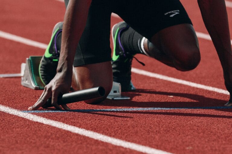 relay runner stockpack unsplash