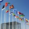 world flags at dubai expo 2020 stockpack unsplash