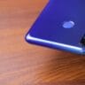Fotocamere integrate negli smartphone