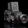 Fotocamere medio formato 1