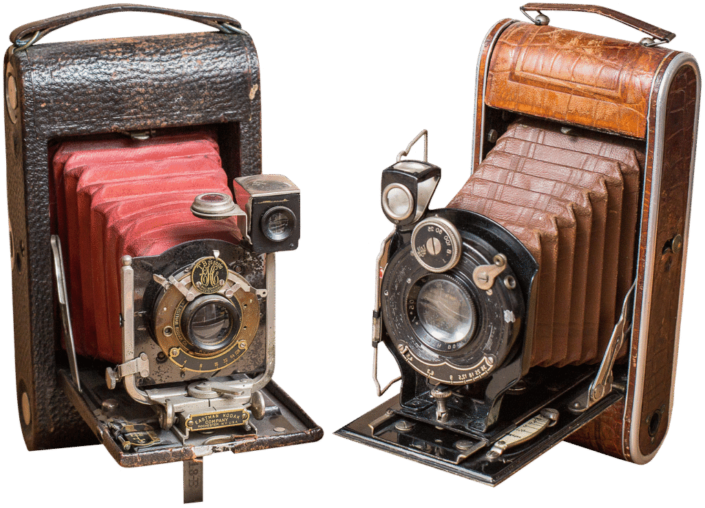 Fotocamere pinhole (stenopeiche)