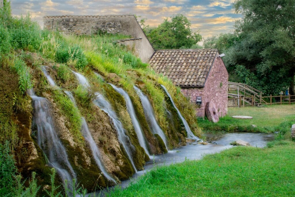 Fotografia a lunga esposizione