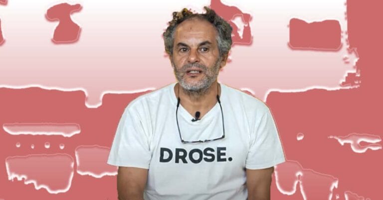 Hassan Hajjaj 24 Hassan Hajjaj