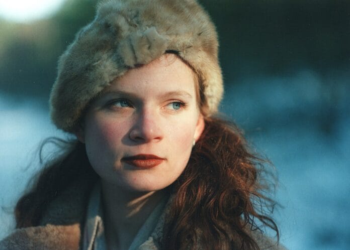 Hellen van Meene Hellen van Meene