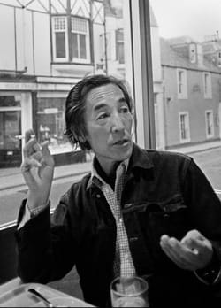 Hiroshi Hamaya Hiroshi Hamaya