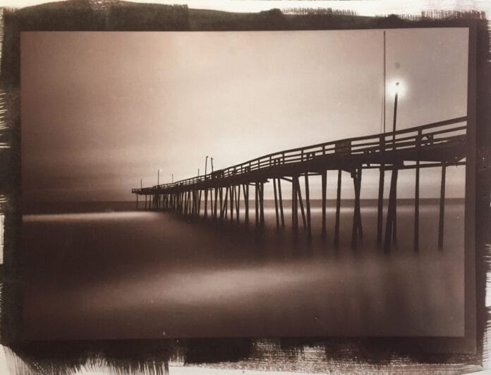 Il BrownPrint di Van Dyke Il BrownPrint di Van Dyke