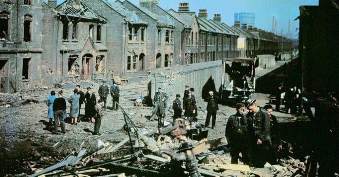 Il Processo Dufaycolor (1932 – 1950) Il Processo Dufaycolor (1932 – 1950)