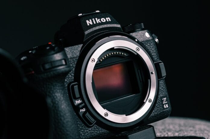 MILC fotocamere mirrorless MILC fotocamere mirrorless