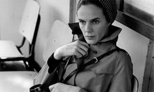 Martine Franck Martine Franck