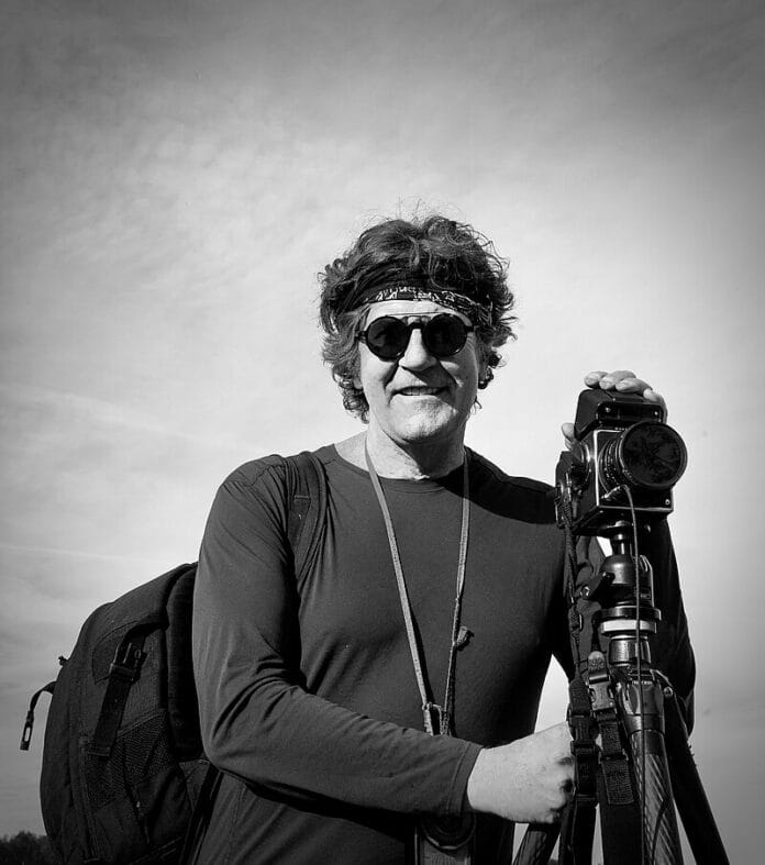 Michael Kenna Michael Kenna