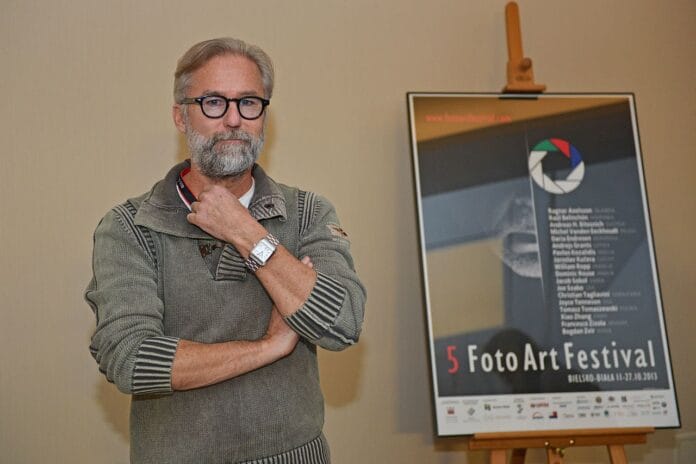 Ragnar Axelsson Ragnar Axelsson