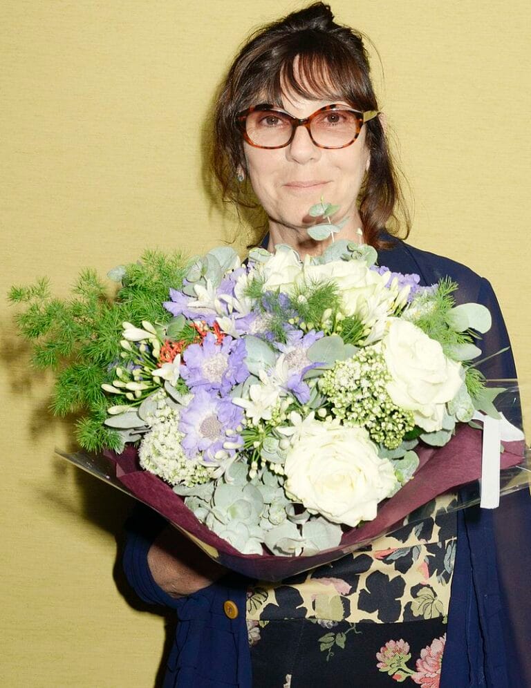 Sophie Calle 2 Sophie Calle