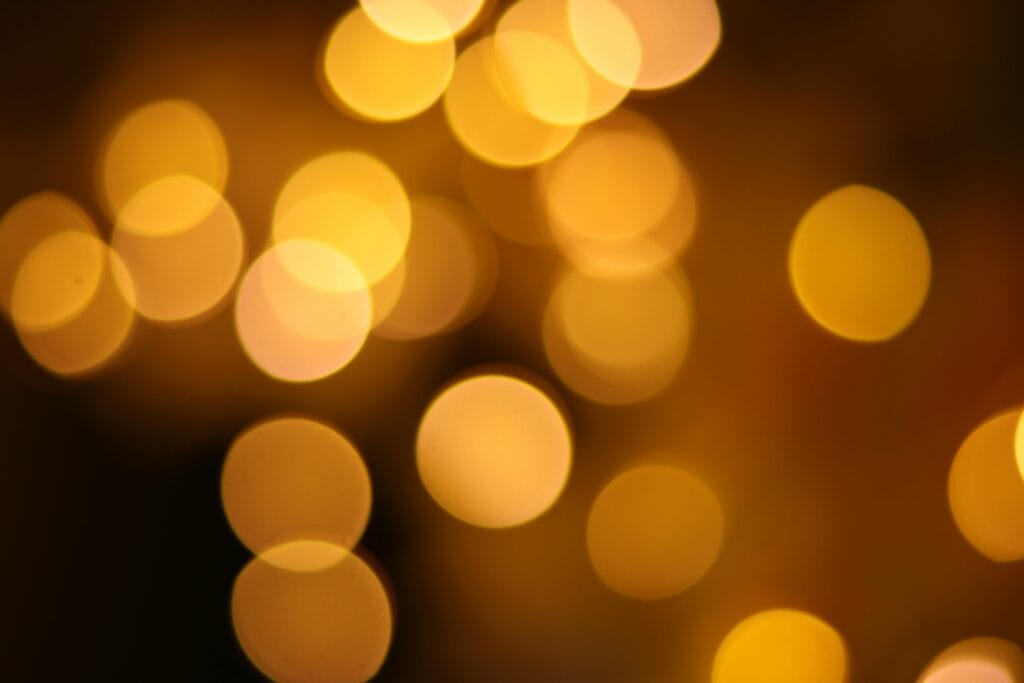 Fotografia effetto: 15 tecniche creative per immagini uniche 6 effetto bokeh