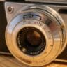 fotocamera panoramica