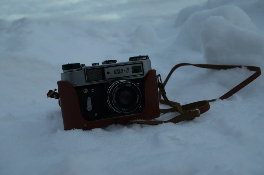 Fotocamere rugged (resistenti agli urti) 1 fotocamere rugged