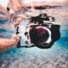 fotocamere subacquee