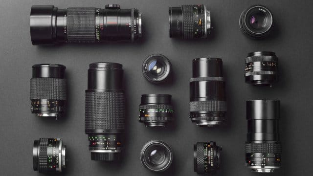 lenti fotografiche lenti fotografiche Adattatori per Obiettivi Vintage: Guida per Usarli su Fotocamere Moderne