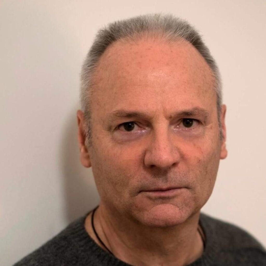 pier maurizio greco