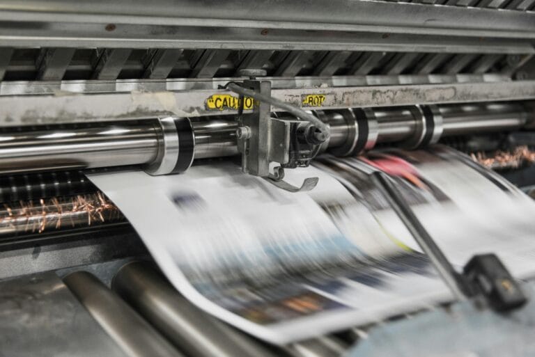 Fotografia: dal microscopico al panoramico, dalla guerra alla realtà virtuale 5 print is alive stockpack unsplash