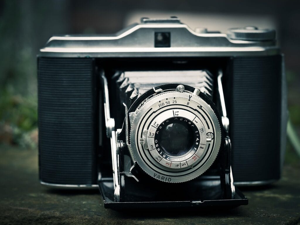 Fotocamere a telemetro (Rangefinder)