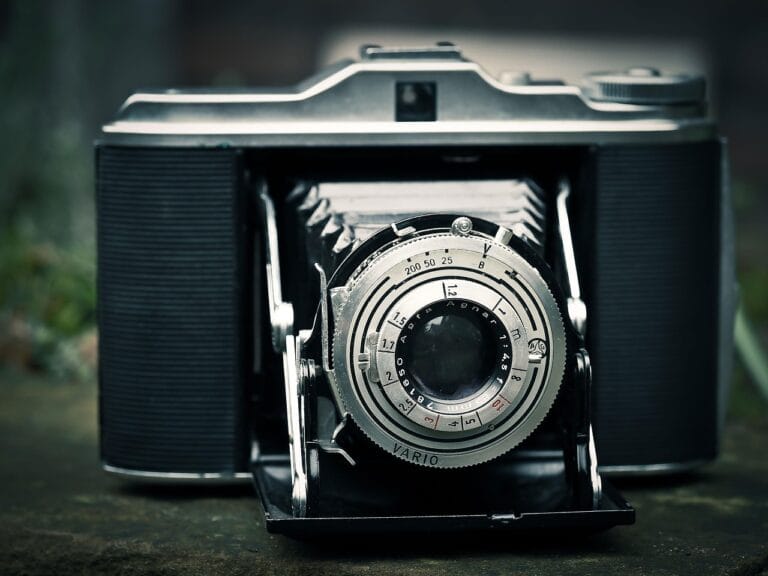 rangefinder