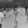 La ragazza del Napalm 1972 — Nick Ut