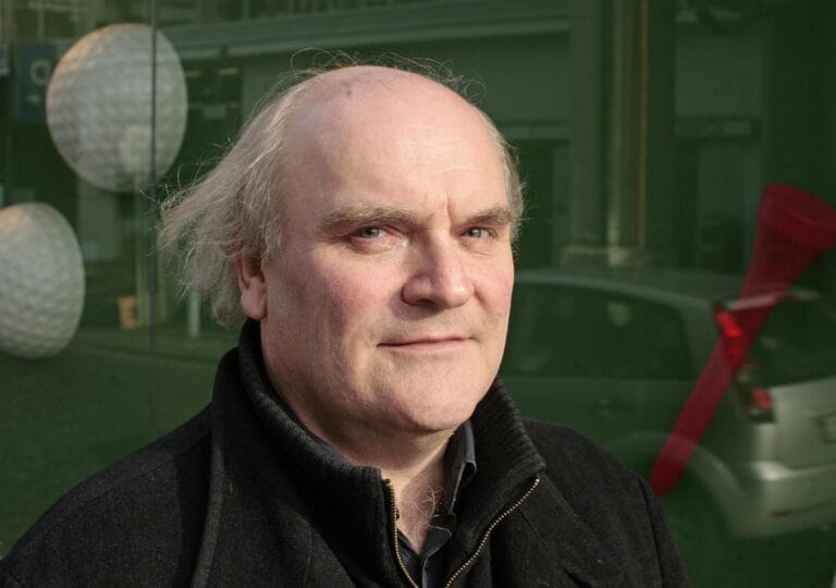 Wolfgang Zurborn 10 Wolfgang Zurborn