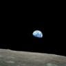 Earthrise — La Terra che sorge 1968 — William Anders NASA